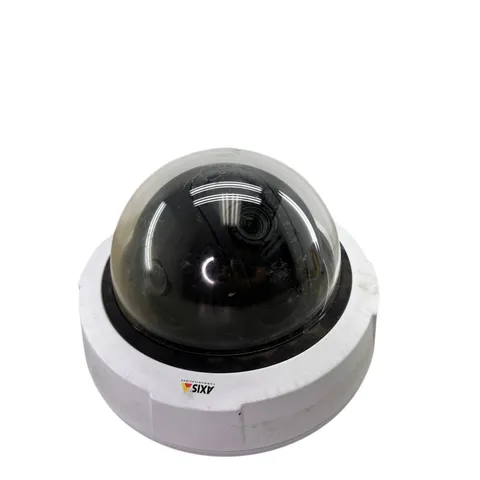 Axis Q3708-PVE 15MP 180° Panoramic Outdoor Dome IP Security Camera PoE+