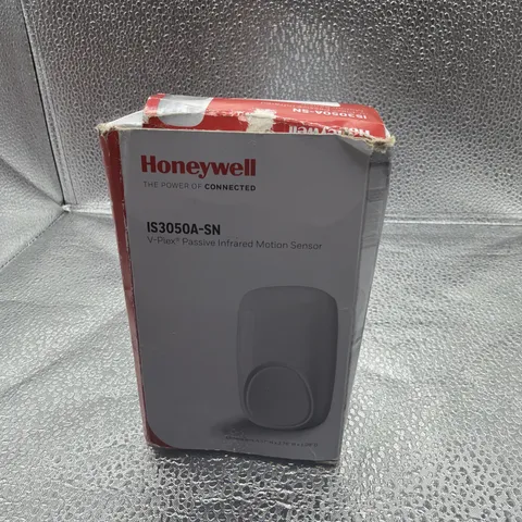 NEW Honeywell IS3050A-SN V-Plex PIR Motion Sensor