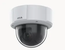 Axis 02769-001 M5526-E PTZ NETWORK CAMERA Brand New
