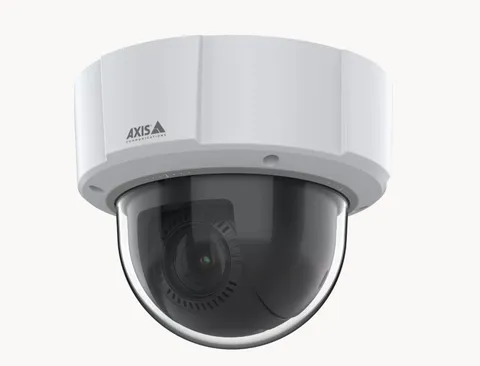 Axis 02769-001 M5526-E PTZ NETWORK CAMERA Brand New