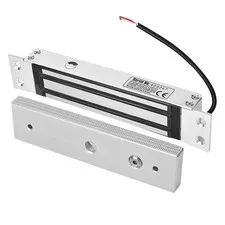 DC 12V 180kg Holding Force Embedded Electric Magnetic Lock Electromagnetic Lock