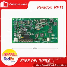 Paradox RPT1 MAGELLAN Wireless Repeater Module