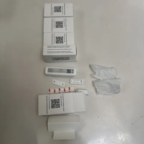 New Xfinity Zigbee Door Window Sensors Lot of 5 Home Assistant  LDHD2AZW XHD2-LD