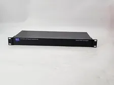 NVT NV-1613A 16 PORT HIGH DENSITY PASSIVE HUB