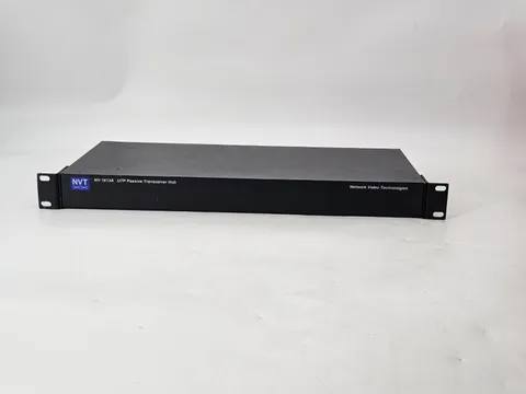 NVT NV-1613A 16 PORT HIGH DENSITY PASSIVE HUB