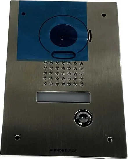 Aiphone JP-DVF Full Color Video Intercom (BH)
