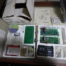 A37 PROTECTION ONE 320P1 COMPLETE  SECURITY SYSTEM NEW OLD STOCK FREE SHIPPING