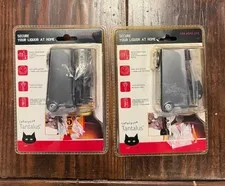 NEW Catalyst Tantalus Liquor Wine Bottle Lock for home use Lot of 2 SEALED
