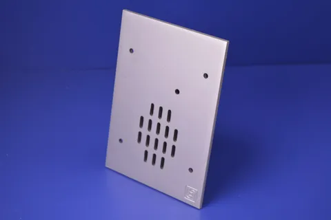 Stentofon Vandal-Resistent SubStation Part No. GS-420