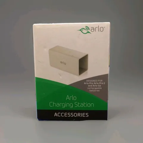 Arlo Go Charging Station by Netgear VMA4400C