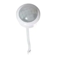 DC4V-12V PIR Infrared Body Motion Sensor Detector Light Lamp Auto Switch Parts