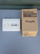 Nutone IC-301W Outdoor Remote Control Intercom Speaker IM3003 IMA3003 im3303
