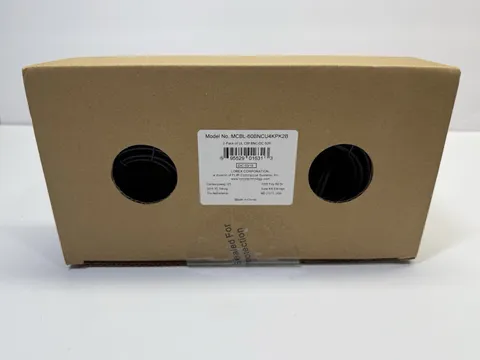 Lorex 4k CCTV System Cables 60 Foot