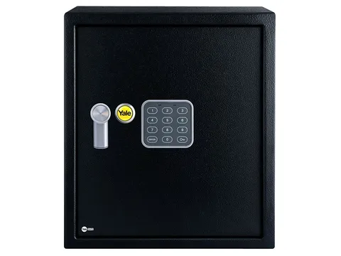 Yale Locks Value Safe - Large YALYVSL
