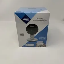 Lorex Wi-Fi Home Security Camera with 2K Super HD Resolution