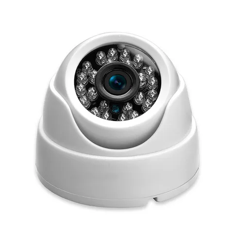 Analog CMOS Indoor 800TVL 2.8MM 3.6MM 6MM 8MM Home BNC Security CCTV Camera