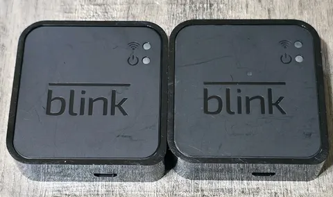 2 Pack Blink Sync Module For Security Camera BSM00203U