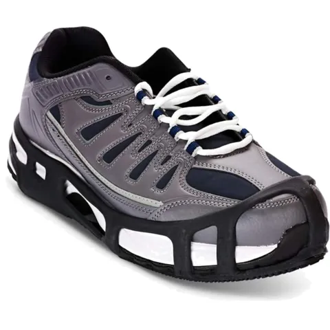 Grippers Indoor Anti-Slip Job Safety Traction Slip-On