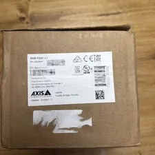 Axis P3267-LV