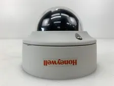 Honeywell IP Dome Camera 1080p TDN 3-9mm H4D2F1 