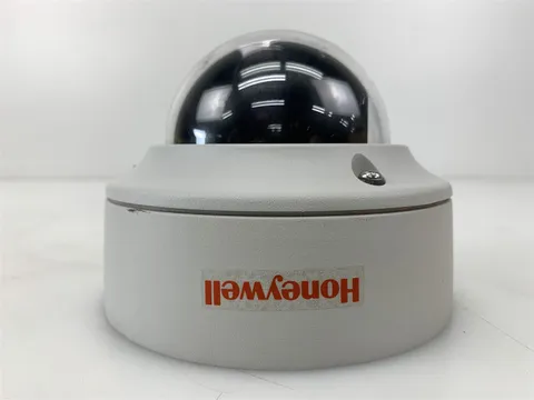 Honeywell IP Dome Camera 1080p TDN 3-9mm H4D2F1 