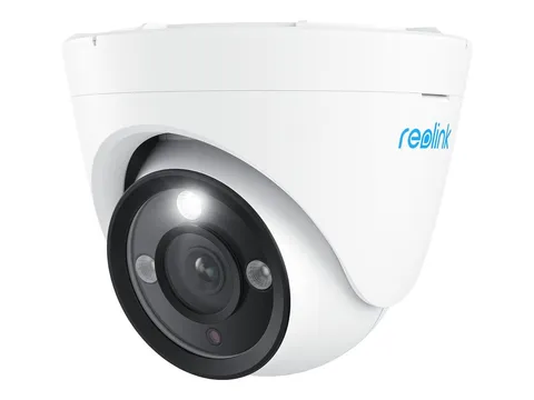 Reolink P434 Network surveillance camera turret outdoor, indoor PC833AD4K01