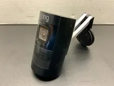 Ring Stick Up Cam Elite HD Security Camera