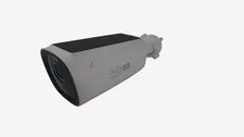 EufyCam S330 Solar Power Wire-Free Security Add-On Camera T8160C