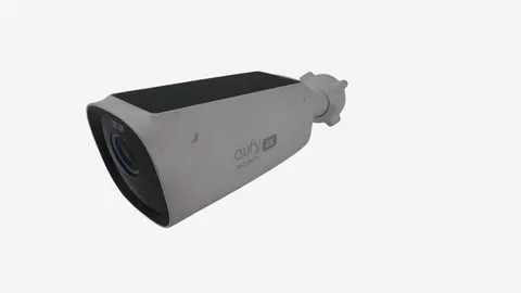 EufyCam S330 Solar Power Wire-Free Security Add-On Camera T8160C