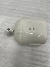 Arlo VMC2030-100NAS Essential Spotlight Single Wireless Indoor/Outdoor Camera