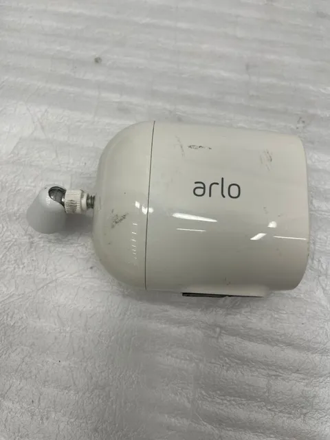 Arlo VMC2030-100NAS Essential Spotlight Single Wireless Indoor/Outdoor Camera