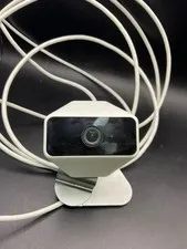Xfinity Home Security Camera SCH2CAM3V – With Mount & Cable – Tested & Working