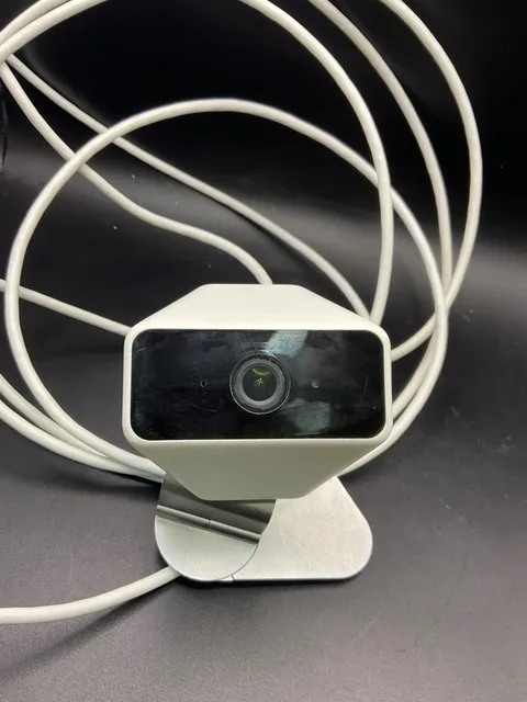 Xfinity Home Security Camera SCH2CAM3V – With Mount & Cable – Tested & Working