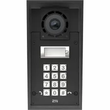 2N IP Force 2.0 Intercom System