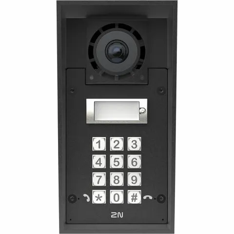 2N IP Force 2.0 Intercom System