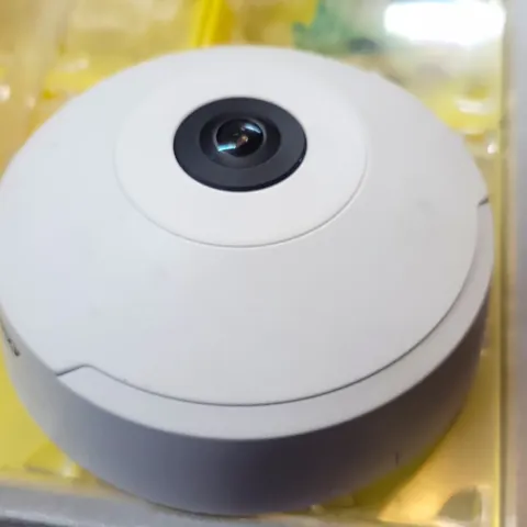 Axis AXIS M3067-P Dome IP/Network Camera Indoor PoE White 01731-001-01