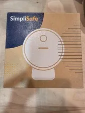 SimpliSafe Wireless Outdoor Security Camera - 1080p