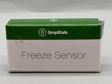 SimpliSafe Freeze Sensor (1st Gen)