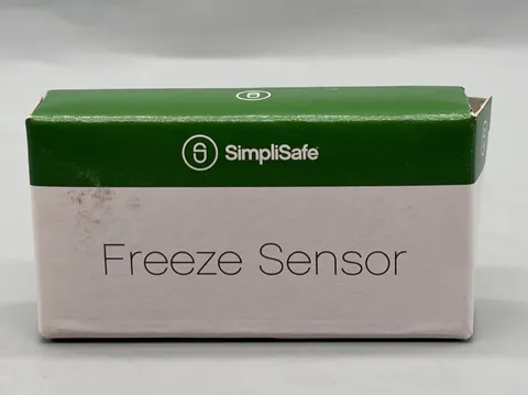 SimpliSafe Freeze Sensor (1st Gen)