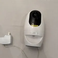 Pawbo Life Pet Camera (PPC-21CL): 720p HD Video, 2-Way Talk, Laser & Treat USED 