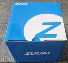 ZUUM LSE8MPS2-IP-2.8-IR30-WH 8MP IP PoE Security Camera 2.8mm White New