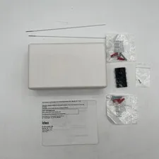 NEW!! Honeywell Wireless Repeater with Transformer for Honeywell Sensor - 5800RP