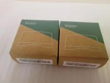 2 SimpliSafe Water Sensors WT3 Flood & Leak Detector - NEW