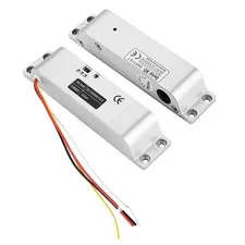 DC12V 1000KG Electric Drop Door Lock Magnetic Induction Gate Entry Access