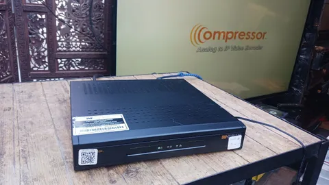 Digital Watchdog DW-CPUHD16