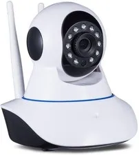 720P Onvif Robotic HD IP Camera