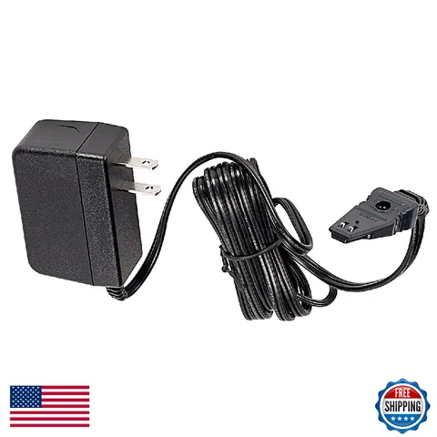 Msa 10087913 Power Supply Charge Cord For Altair 4X And 5X Multi-Gas Detectors