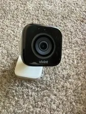 Vivint VS-ODC350-WHT Outdoor IP Surveillance Camera 1080p Weatherproof