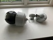 axis camera Q6128-E