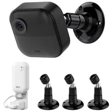 All-New 360° Adjustable Blink Outdoor Camera Mount – 3 Pack for Ultimate Safety